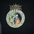 Mortification - TShirt or Longsleeve - Mortification -Five Years