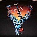 Megadeth - TShirt or Longsleeve - Megadeth Bootleg shirt reconstruction