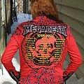 Megadeth - TShirt or Longsleeve - Megadeth Jacket