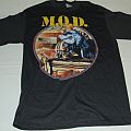 M.O.D. - TShirt or Longsleeve - M.O.D. mod