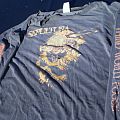 Sepultura - TShirt or Longsleeve - Sepultura beneath the remains