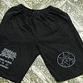 Pant  Shorts - Other Collectable - Pant  Shorts morbid angel