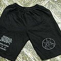 Pant  Shorts - Other Collectable - Pant  Shorts morbid angel
