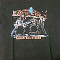 Mötley Crüe - TShirt or Longsleeve - Mötley Crüe Motley Crue