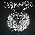 Dismember - TShirt or Longsleeve - Dismember demo shirt