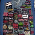 - updated patchvest