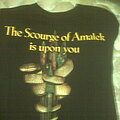 Nile - TShirt or Longsleeve - Nile Black Seeds of Vengeance