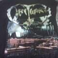 Obituary - TShirt or Longsleeve - Obituary world demise