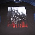 Opeth - TShirt or Longsleeve - Opeth