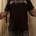 Opeth - TShirt or Longsleeve - Opeth tee