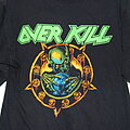 Overkill - TShirt or Longsleeve - Overkill - Horrorscope