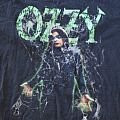 Ozzy Osbourne - TShirt or Longsleeve - Ozzy Osbourne Ozzmosis