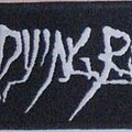My Dying Bride - Patch - My Dying Bride patch