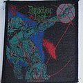Paradise Lost - Patch - Paradise Lost (Lost paradise) metal patch