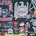 Slayer - Patch - Slayer Metal Patches