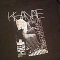 Khanate - TShirt or Longsleeve - Khanate shirt