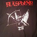 Blasphemy - TShirt or Longsleeve - Blasphemy shirt