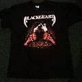 Blackguard - TShirt or Longsleeve - Blackguard Shirt