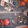 Bathory - Battle Jacket - Bathory Vest