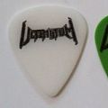 Ultimatum - Other Collectable - Ultimatum picks & button