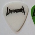 Ultimatum - Other Collectable - Ultimatum picks & button