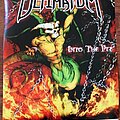 Ultimatum - Other Collectable - Ultimatum Into The Pit promo poster