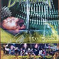 Ultimatum - Other Collectable - Ultimatum Lex Metalis poster