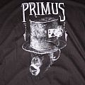 Primus - TShirt or Longsleeve - Primus