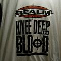 Realm - TShirt or Longsleeve - realm