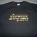 Stryper - TShirt or Longsleeve - Stryper -2010 Australian Tour Shirt