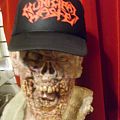 Municipal Waste - Other Collectable - municipal waste - trucker hat