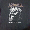 Samael - TShirt or Longsleeve - SAMAEL