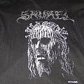 Samael - TShirt or Longsleeve - Samael Ceremony of Opposites euro tour 1994