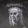 Samael - TShirt or Longsleeve - Samael Ceremony of Opposites euro tour 1994