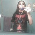 Dismember - TShirt or Longsleeve - Dismember "Like An Ever Flowing Stream" T-Shirt L
