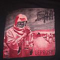 - Death shirt 88