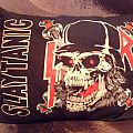 Slayer - Other Collectable - SLAYER pillow!!!