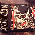 Slayer - Other Collectable - SLAYER pillow!!!