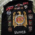 V - Battle Jacket - Battle Jackets / Kutte or Vests