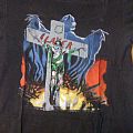Slayer - TShirt or Longsleeve - SLAYER