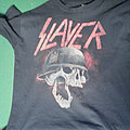 Slayer - TShirt or Longsleeve - Slayer tour 2007 melbourne