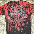 Slayer - TShirt or Longsleeve - slayer