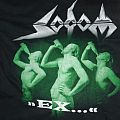 Sodom - TShirt or Longsleeve - Sodom - Ex (Till Death Do Us Unite shirt)