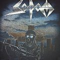 Sodom - TShirt or Longsleeve - SODOM Persecution Mania original shirt