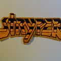 Stryper - Patch - Stryper Patch