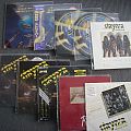 Stryper - Tape / Vinyl / CD / Recording etc - Stryper Vinyl Collection