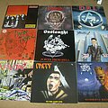 Kreator - Other Collectable - Kreator My thrash metal LP's