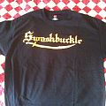 Swashbuckle - TShirt or Longsleeve - Swashbuckle Splash N' Thrash