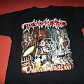 Tankard - TShirt or Longsleeve - Tankard - Chemical Invasion 2007 reprint