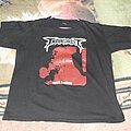 Terrorist - TShirt or Longsleeve - Terrorist - Mata o Muere